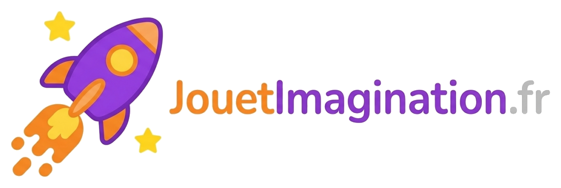 Jouet Imagination : stimuler la créativité