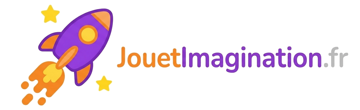 Jouet Imagination : stimuler la créativité