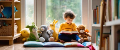 Les 10 livres d&rsquo;histoire pour enfants dès 6 ans qui fascinent