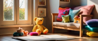 Comment fonctionnent les livres pop-up pour enfants : structure et intérêt