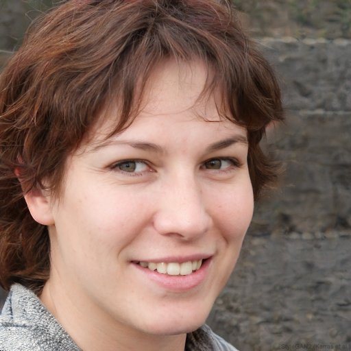Elodie M., Rédactrice en chef · Parentalité du quotidien