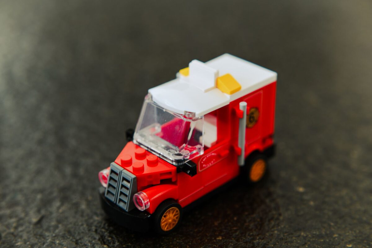Mattel Brick Shop : des voitures Hot Wheels à construire, quel modèle pour quel âge ?