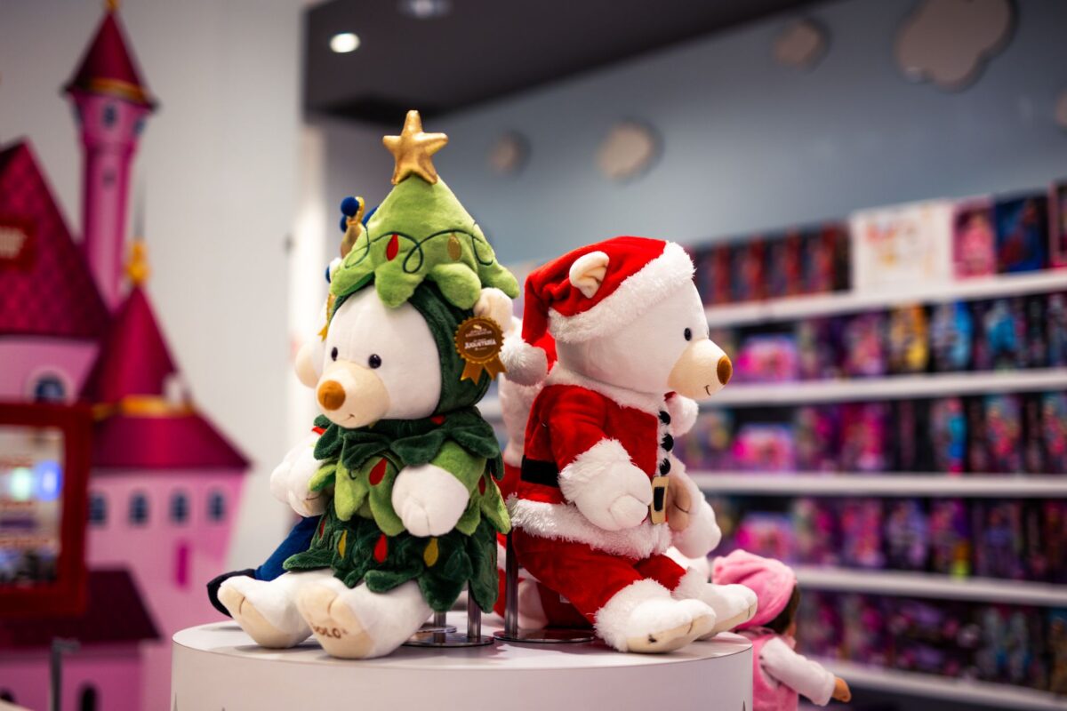 Jouets de Noël 2026 : les tendances côté jeux d'imagination et pourquoi acheter dès octobre