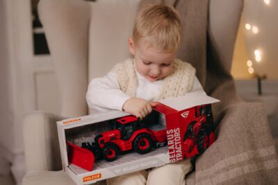 Noël 2026 : JouéClub lance son catalogue et sa mascotte Joé, la saison des jouets est ouverte