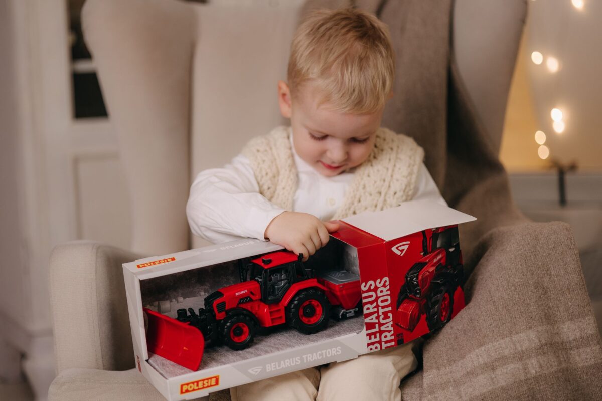 Noël 2026 : JouéClub lance son catalogue et sa mascotte Joé, la saison des jouets est ouverte