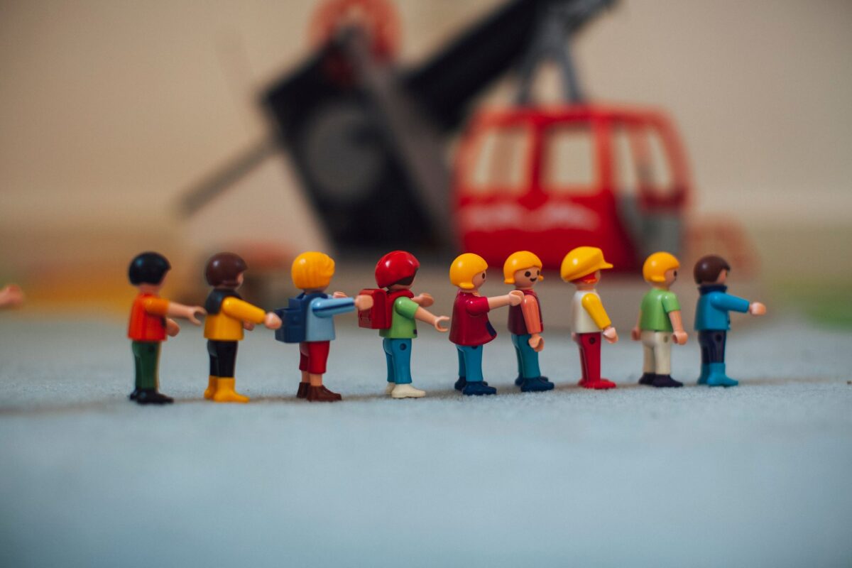 Playmobil dévoile ses nouveautés de Noël 2026 : pompiers, château fort, chevaux articulés et catch