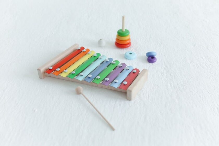 Peluche musicale Smart Stages Sis, multilingue Fisher-Price